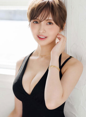 人妻・主婦動画｜色気漂う愛されベリーショートの人妻  34歳 AV DEBUT（水原冴香/jur00083）