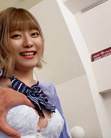 制服美少女動画｜完全無敵 制服美少女 09（素人/mdtf00006）